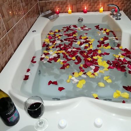 Hotel Incas Suite, Con Aguas Termomedicinales Los Banos del Inca Exterior photo