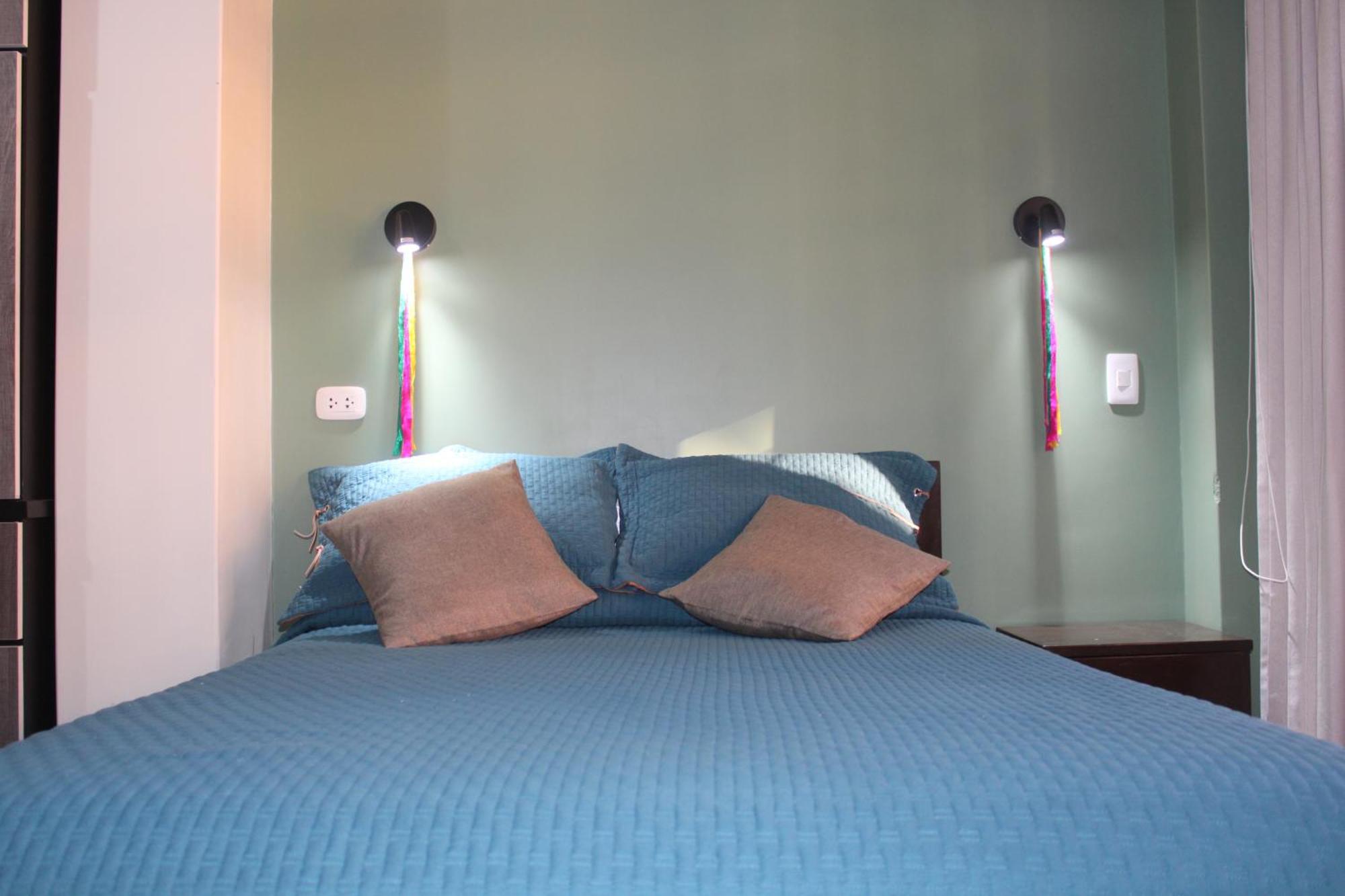 Hotel Incas Suite, Con Aguas Termomedicinales Los Banos del Inca Exterior photo